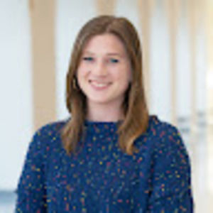 Meet your Posher, Mary julia